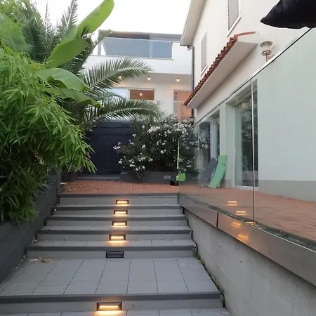 Allegra Villa