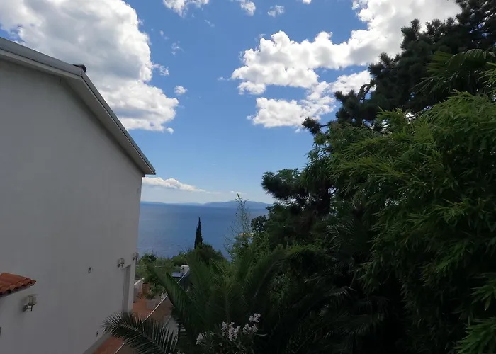 Allegra Vila Opatija