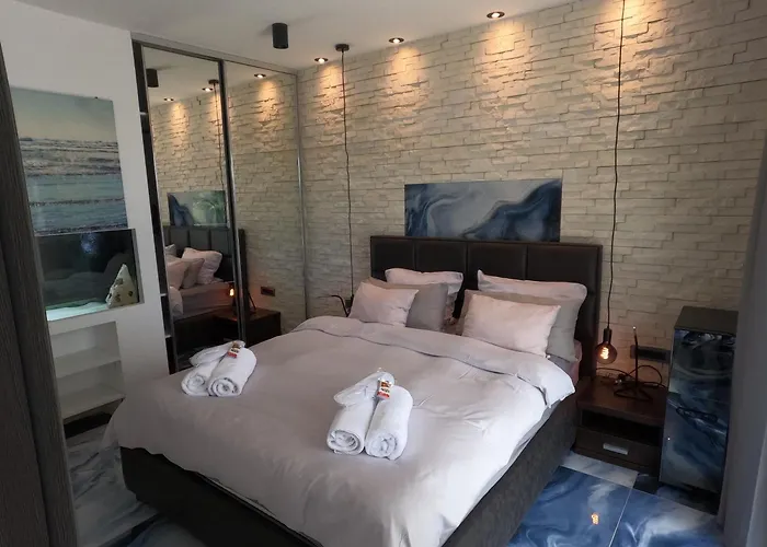 Vila Allegra Opatija