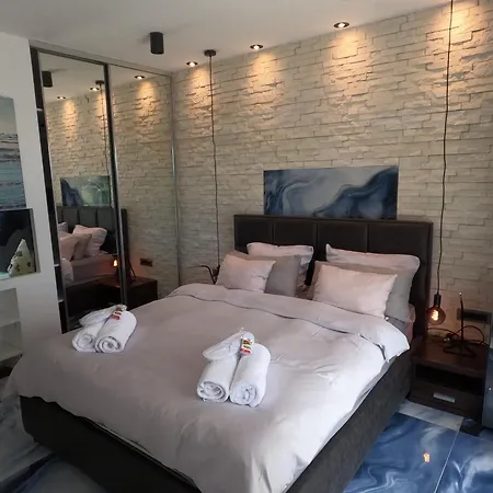 Vila Allegra Opatija