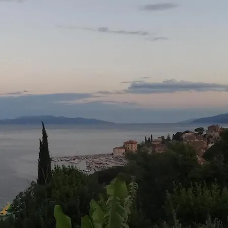 Villa Allegra
