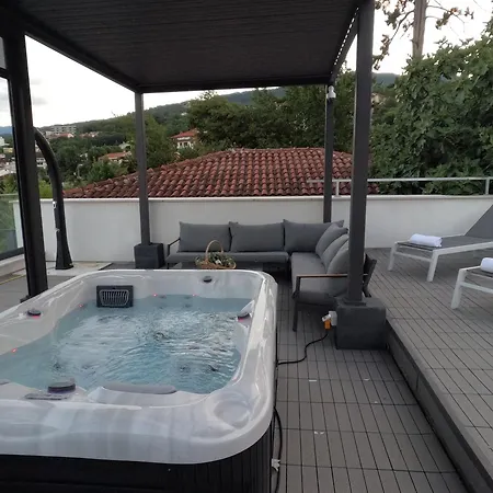 Vila Allegra Opatija