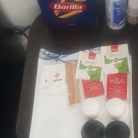 Vila Allegra Opatija