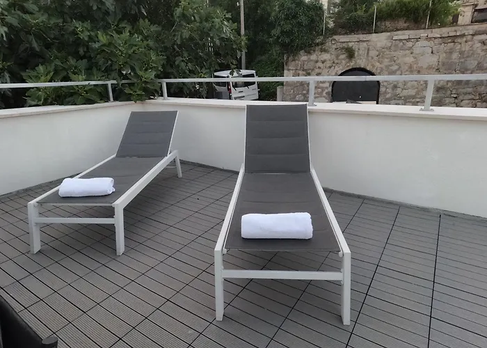Allegra * Opatija