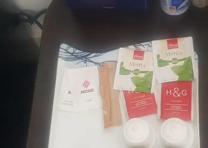 Willa Allegra Opatija